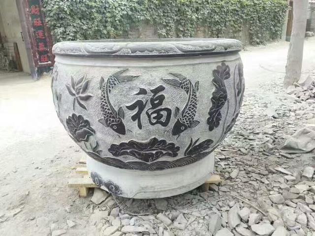 手艺中国｜灵性石雕